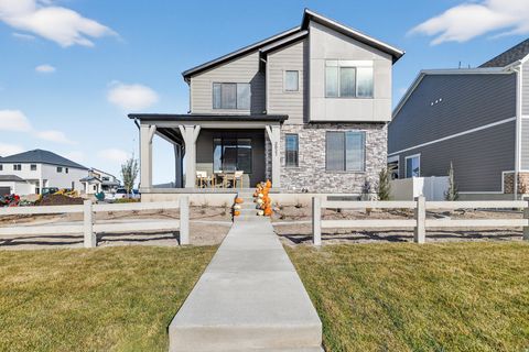 Tiny photo for 2821 W 2705 N #91, Plain City, UT 84404 (MLS # 2130722)