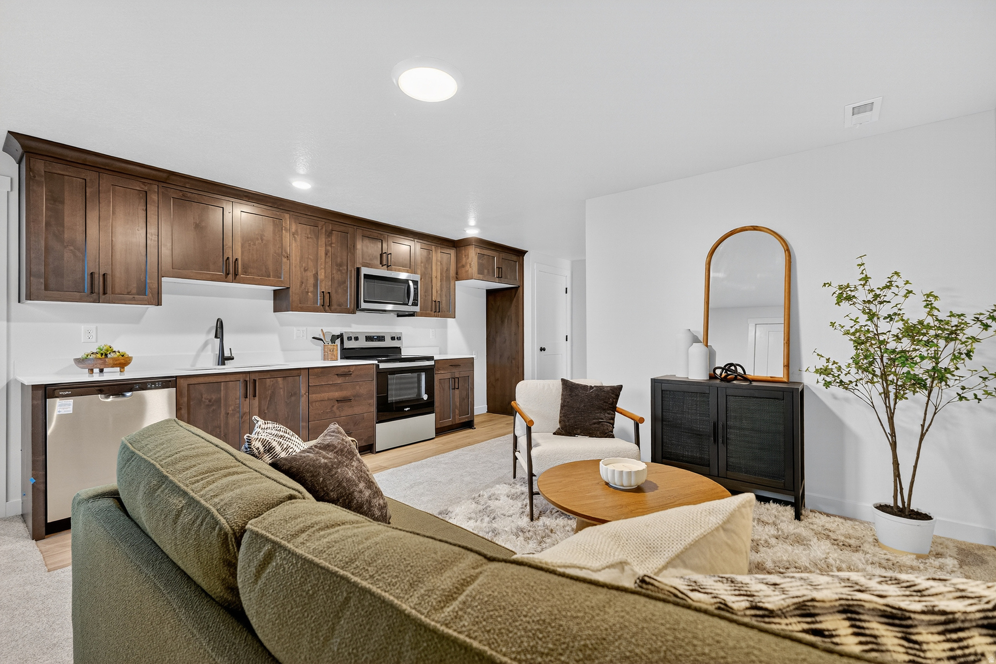 ORCHARDS AT JDC RANCH - Residential