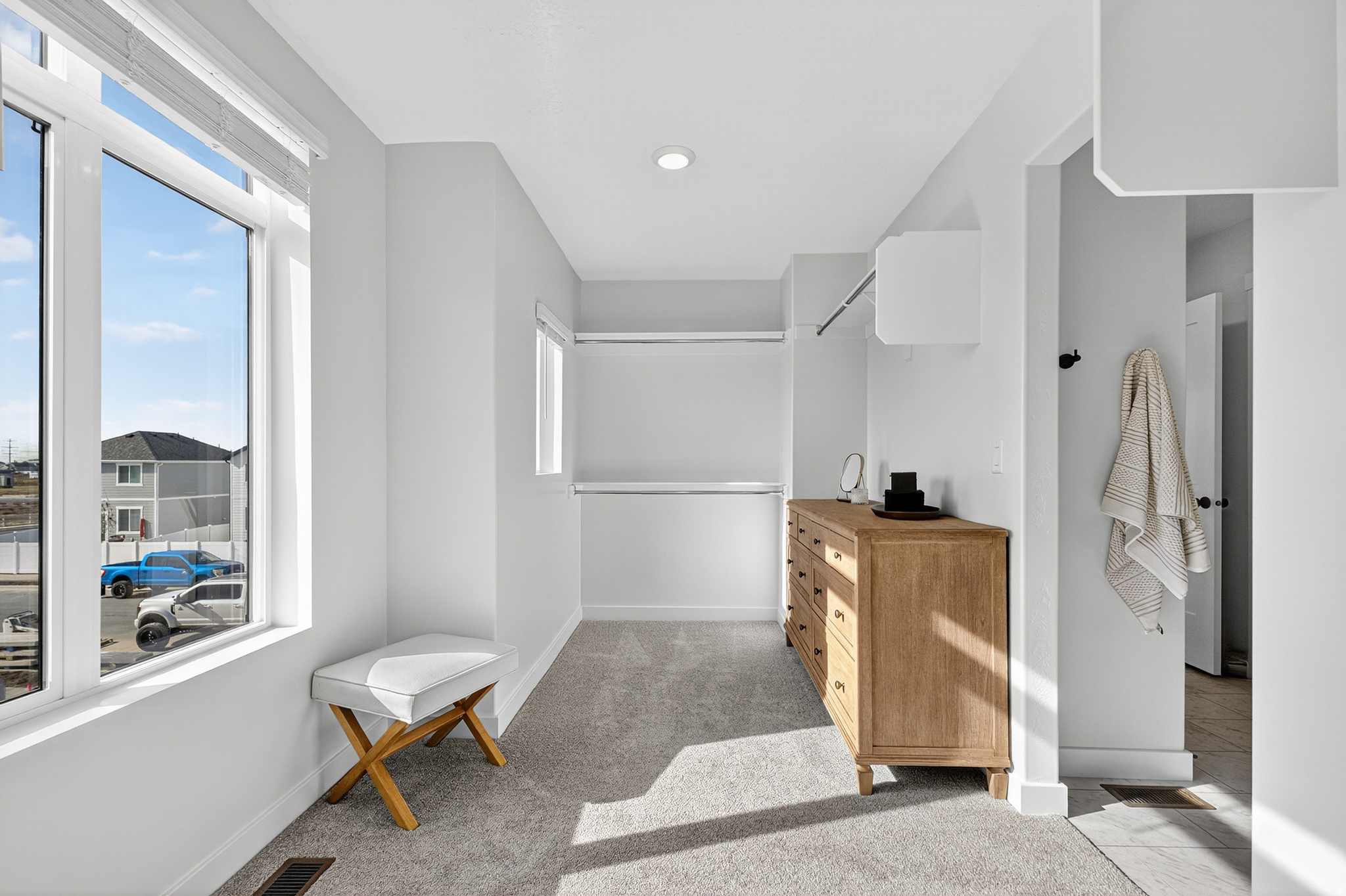 ORCHARDS AT JDC RANCH - Residential