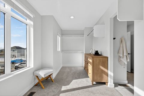 Tiny photo for 2821 W 2705 N #91, Plain City, UT 84404 (MLS # 2130722)