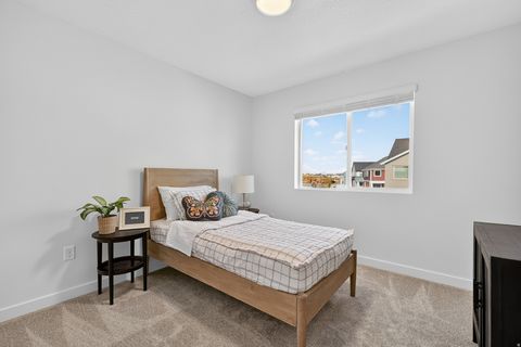 Tiny photo for 2821 W 2705 N #91, Plain City, UT 84404 (MLS # 2130722)