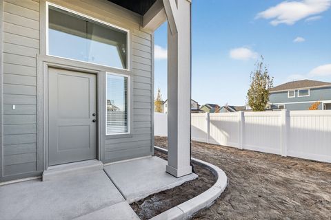 Tiny photo for 2821 W 2705 N #91, Plain City, UT 84404 (MLS # 2130722)