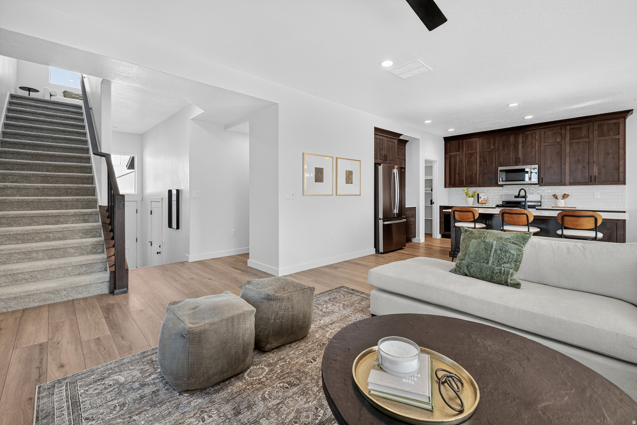 ORCHARDS AT JDC RANCH - Residential