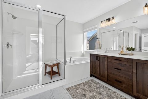 Tiny photo for 2821 W 2705 N #91, Plain City, UT 84404 (MLS # 2130722)