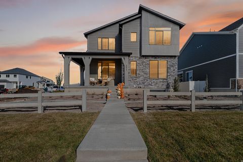 Tiny photo for 2821 W 2705 N #91, Plain City, UT 84404 (MLS # 2130722)