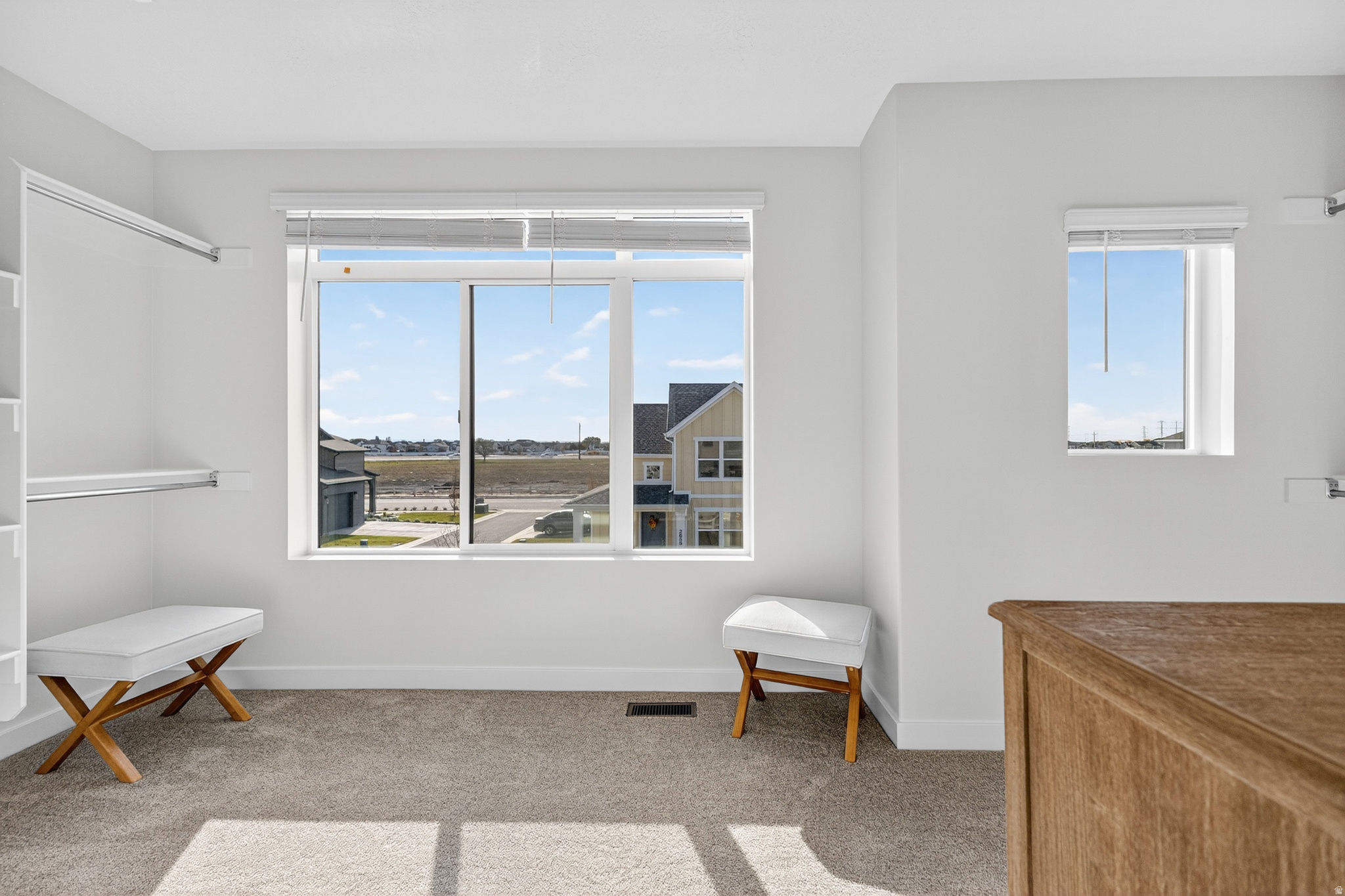 ORCHARDS AT JDC RANCH - Residential