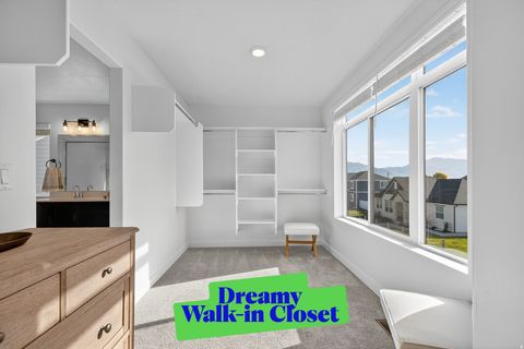 Tiny photo for 2821 W 2705 N #91, Plain City, UT 84404 (MLS # 2130722)