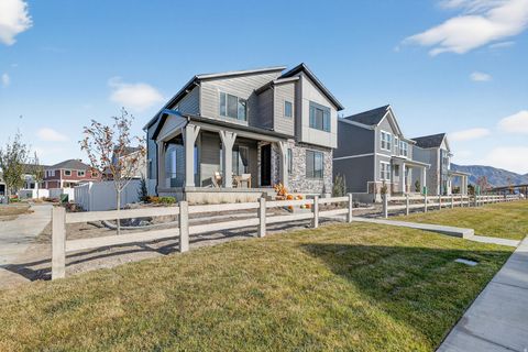 Tiny photo for 2821 W 2705 N #91, Plain City, UT 84404 (MLS # 2130722)