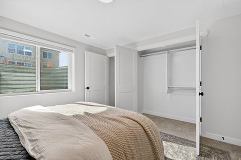 Tiny photo for 2821 W 2705 N #91, Plain City, UT 84404 (MLS # 2130722)