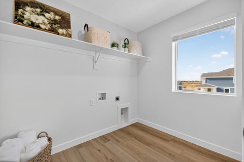 Tiny photo for 2821 W 2705 N #91, Plain City, UT 84404 (MLS # 2130722)