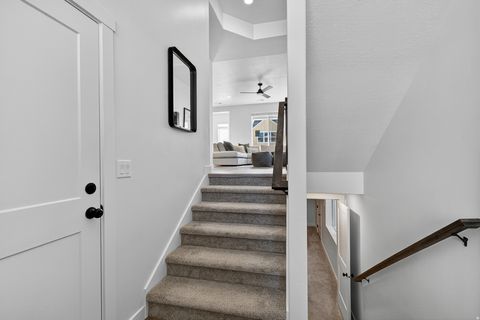 Tiny photo for 2821 W 2705 N #91, Plain City, UT 84404 (MLS # 2130722)