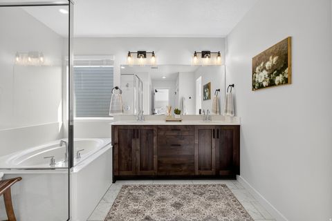 Tiny photo for 2821 W 2705 N #91, Plain City, UT 84404 (MLS # 2130722)