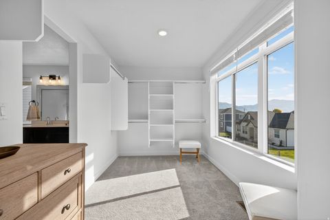 Tiny photo for 2821 W 2705 N #91, Plain City, UT 84404 (MLS # 2130722)