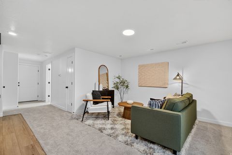 Tiny photo for 2821 W 2705 N #91, Plain City, UT 84404 (MLS # 2130722)