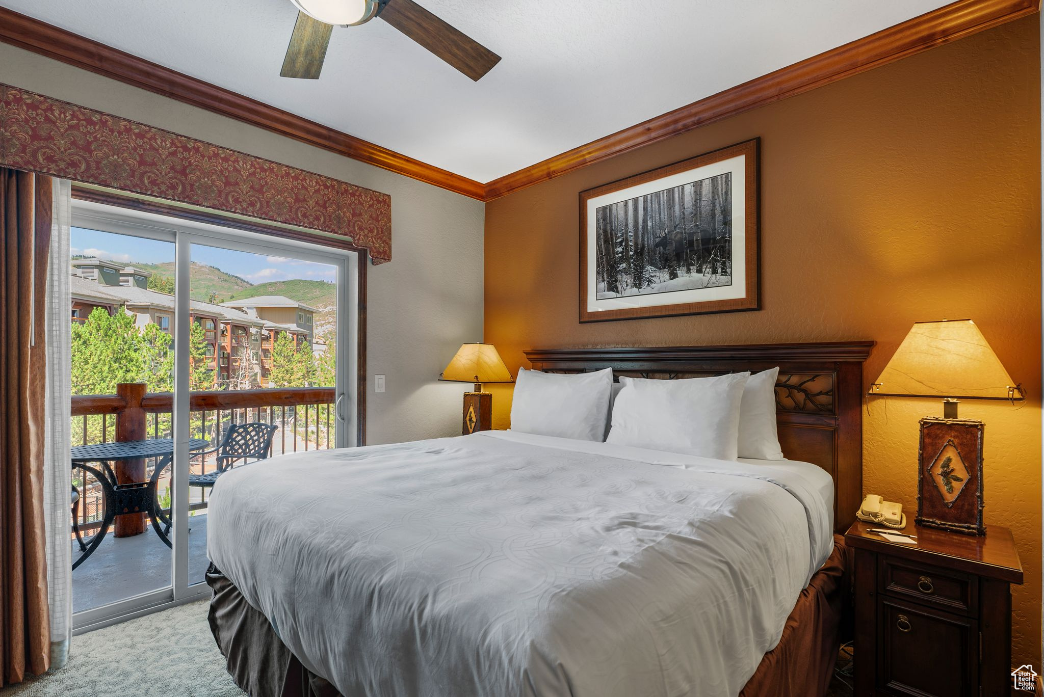 3000 CANYONS RESORT DR 3702