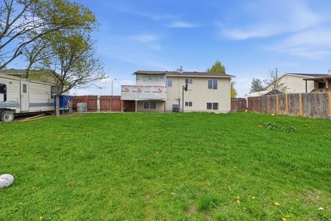 Tiny photo for 258 W 550 S, Logan, UT 84321 (MLS # 2147375)