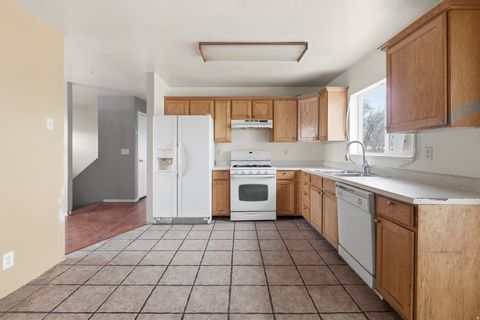 Tiny photo for 258 W 550 S, Logan, UT 84321 (MLS # 2147375)