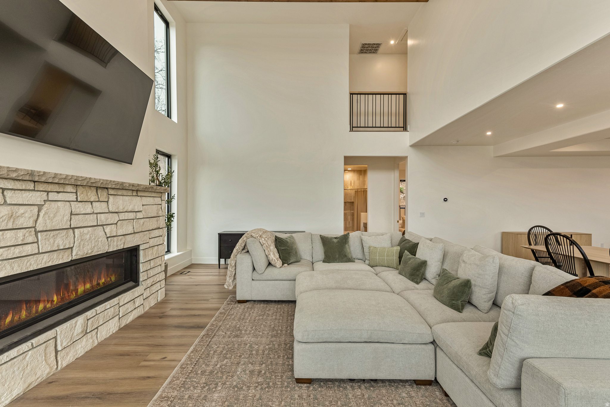 LOCHWOOD P.U.D. PHASE 2 - Residential