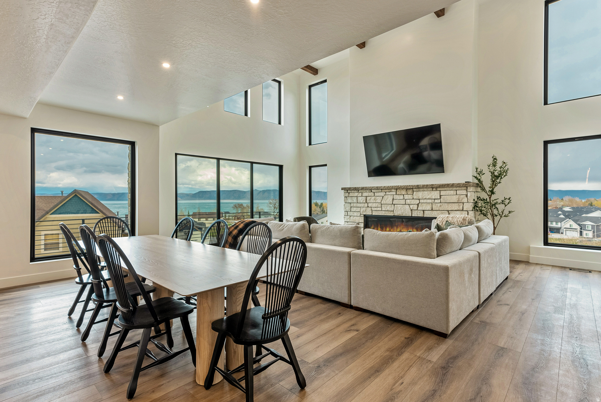 LOCHWOOD P.U.D. PHASE 2 - Residential