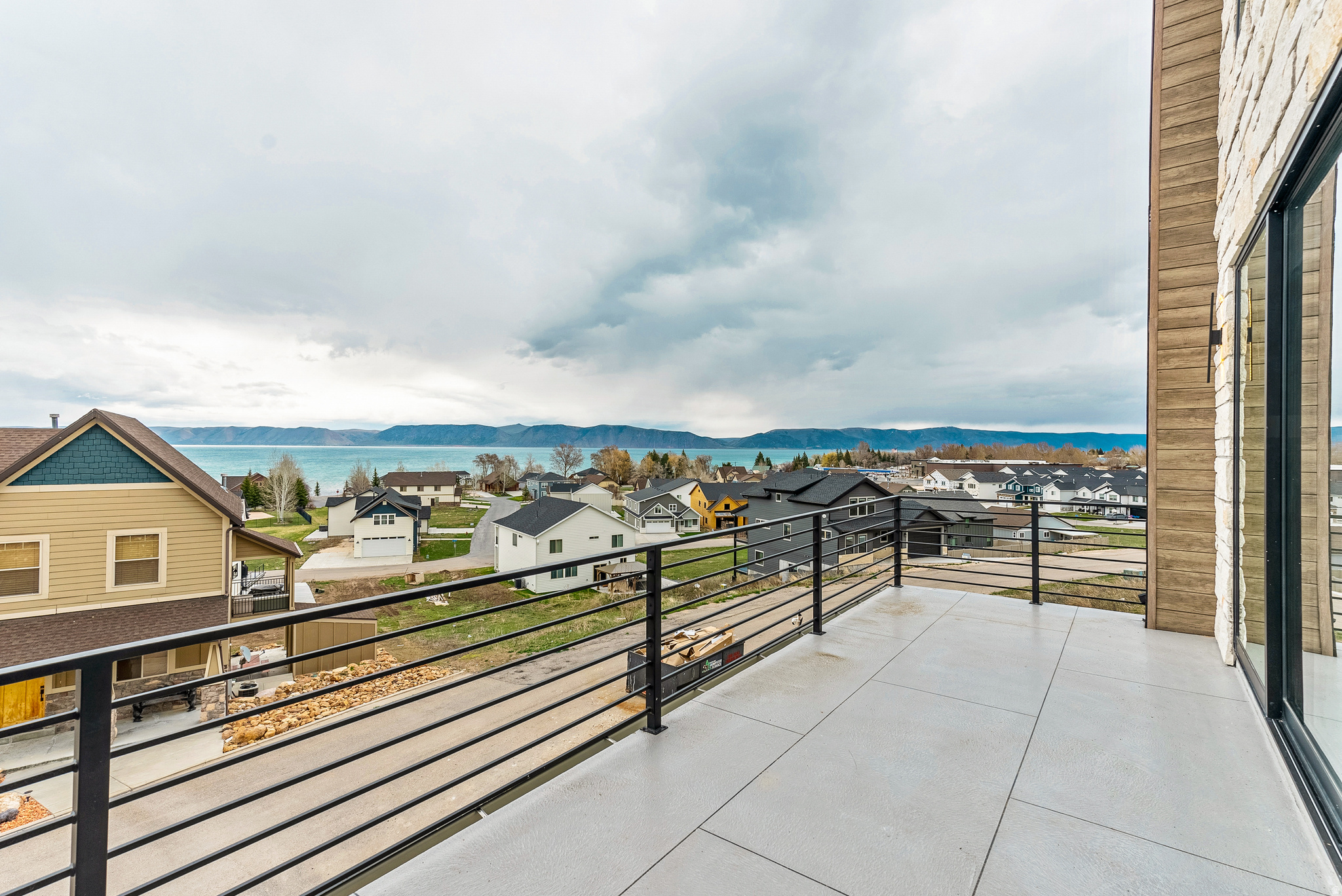 LOCHWOOD P.U.D. PHASE 2 - Residential