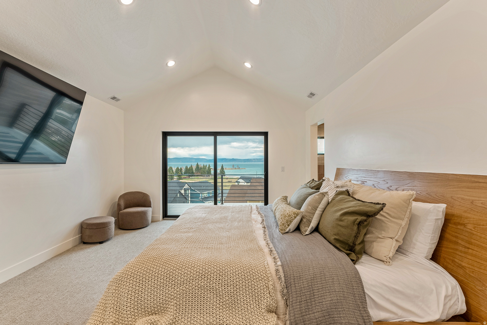 LOCHWOOD P.U.D. PHASE 2 - Residential