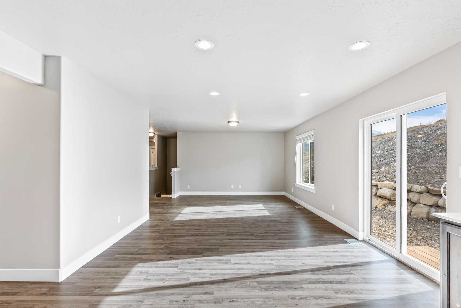 MELLOR AT SPANISH FORK - Residential