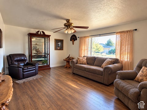 Tiny photo for 5563 S 3925 W, Roy, UT 84067 (MLS # 2193471)