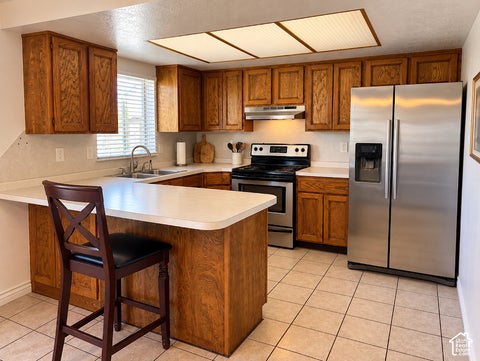 Tiny photo for 5563 S 3925 W, Roy, UT 84067 (MLS # 2193471)