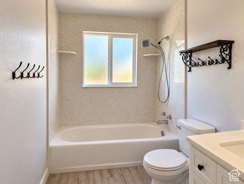 Tiny photo for 5563 S 3925 W, Roy, UT 84067 (MLS # 2193471)