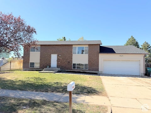 Tiny photo for 5563 S 3925 W, Roy, UT 84067 (MLS # 2193471)