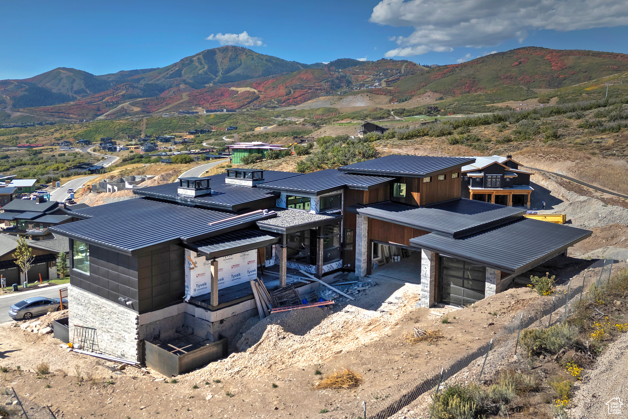 12013 N Gemini Way #161, Heber City, Utah image 7