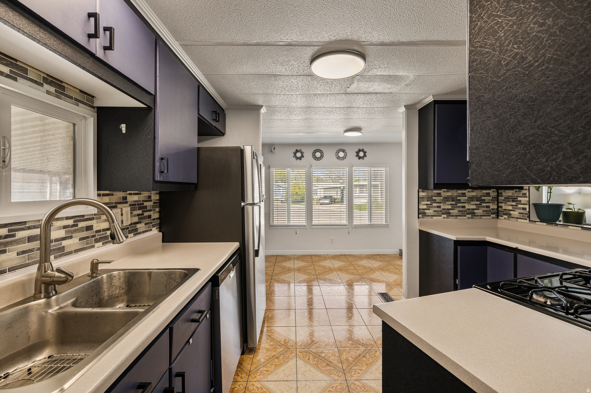 CAMELOT - Residential