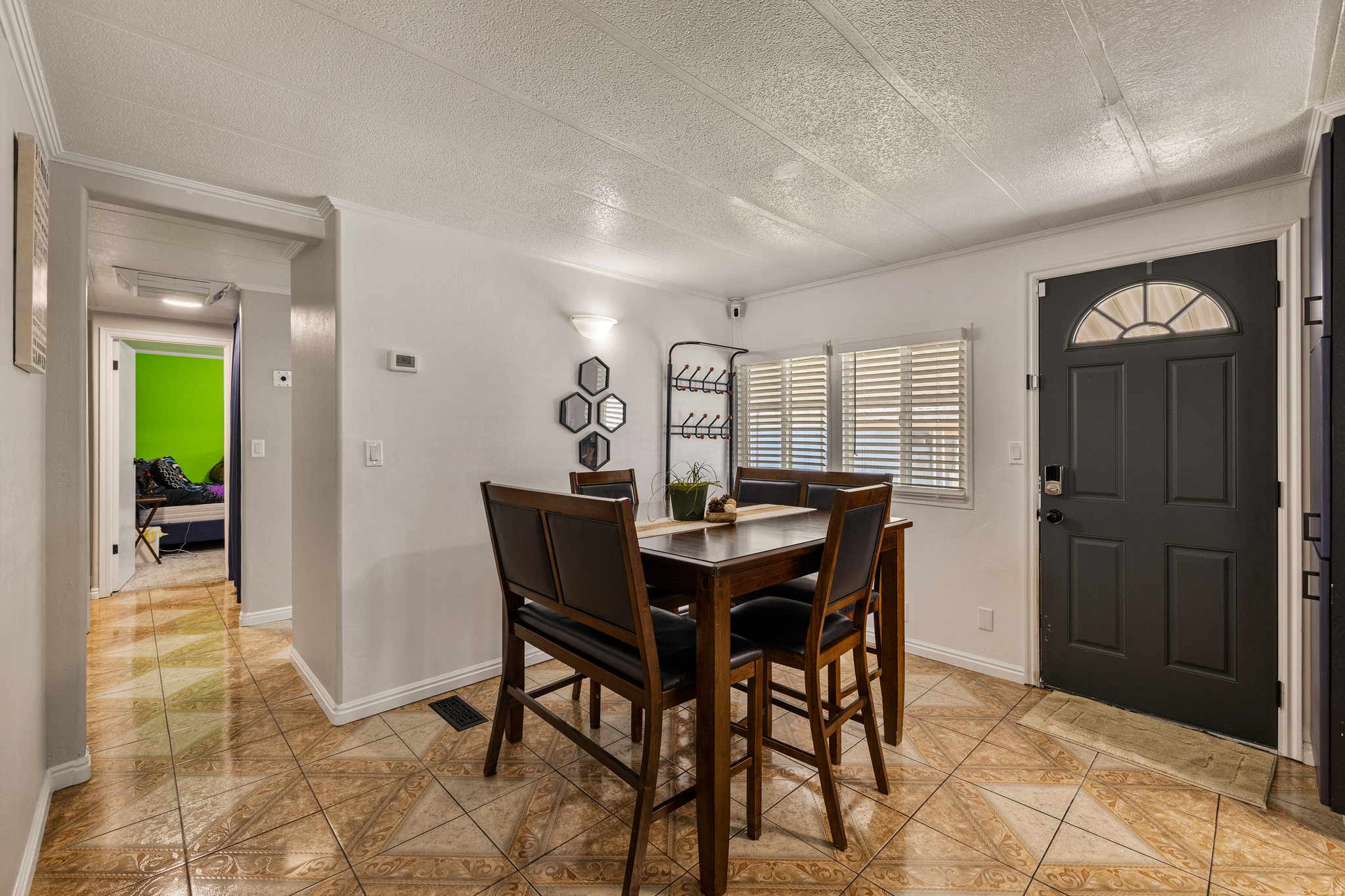 CAMELOT - Residential