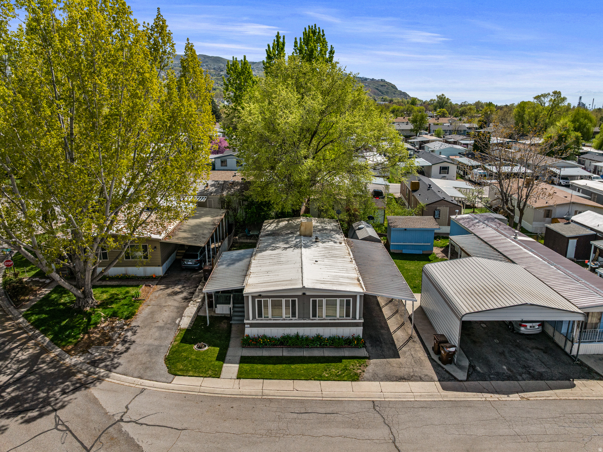 CAMELOT - Residential