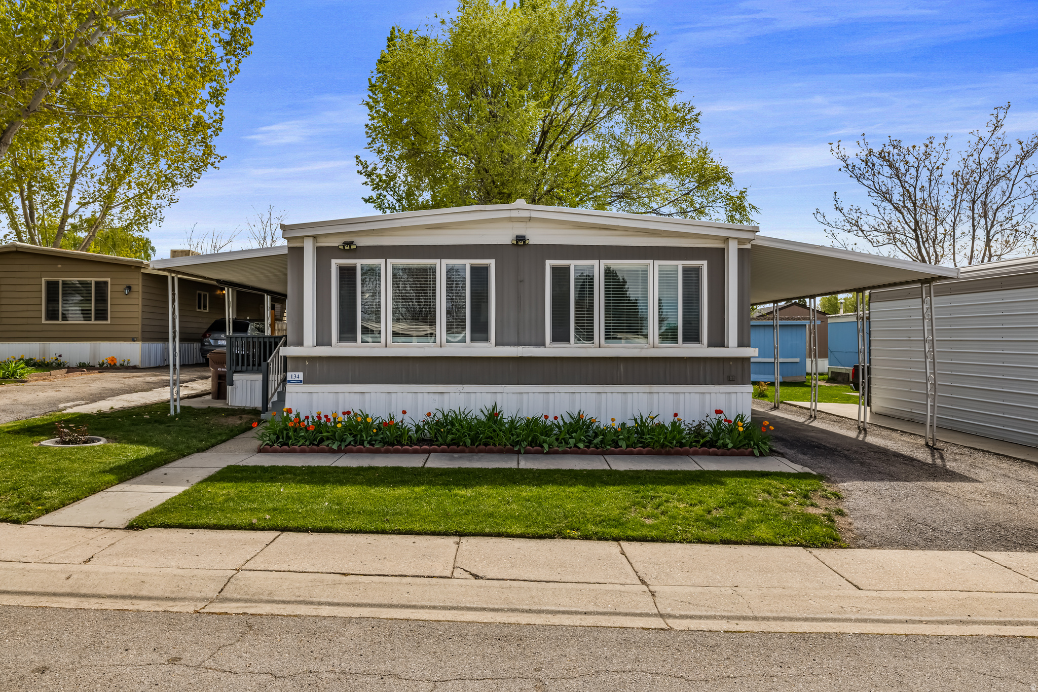 CAMELOT - Residential