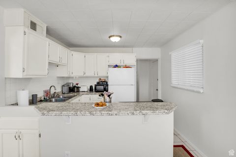 Tiny photo for 4752 S 4480 W, Salt Lake City, UT 84118 (MLS # 2119252)
