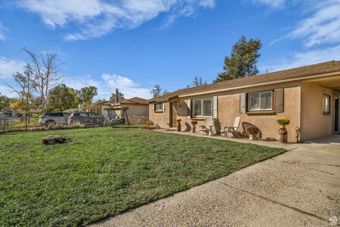 Tiny photo for 4752 S 4480 W, Salt Lake City, UT 84118 (MLS # 2119252)