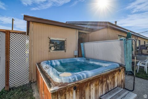 Tiny photo for 4752 S 4480 W, Salt Lake City, UT 84118 (MLS # 2119252)