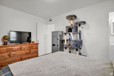 Tiny photo for 4752 S 4480 W, Salt Lake City, UT 84118 (MLS # 2119252)