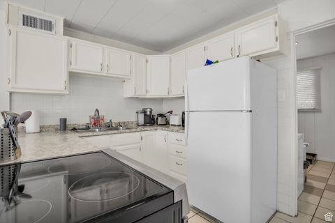Tiny photo for 4752 S 4480 W, Salt Lake City, UT 84118 (MLS # 2119252)