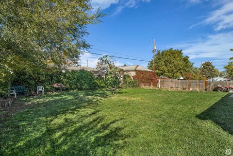 Tiny photo for 4752 S 4480 W, Salt Lake City, UT 84118 (MLS # 2119252)