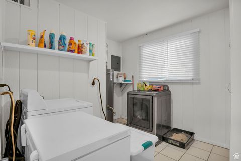Tiny photo for 4752 S 4480 W, Salt Lake City, UT 84118 (MLS # 2119252)