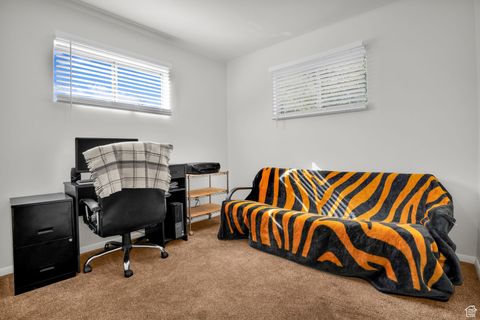 Tiny photo for 4752 S 4480 W, Salt Lake City, UT 84118 (MLS # 2119252)