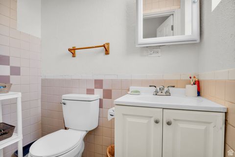 Tiny photo for 4752 S 4480 W, Salt Lake City, UT 84118 (MLS # 2119252)