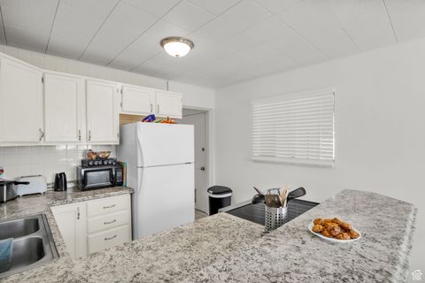Tiny photo for 4752 S 4480 W, Salt Lake City, UT 84118 (MLS # 2119252)