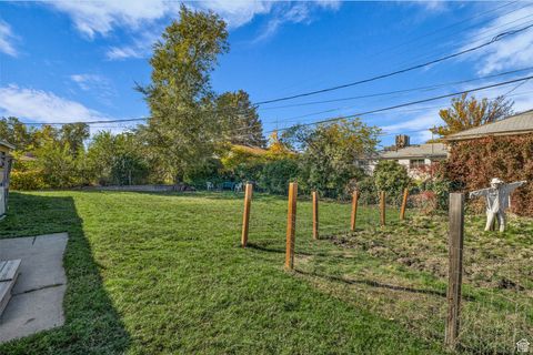 Tiny photo for 4752 S 4480 W, Salt Lake City, UT 84118 (MLS # 2119252)