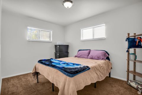 Tiny photo for 4752 S 4480 W, Salt Lake City, UT 84118 (MLS # 2119252)