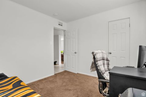 Tiny photo for 4752 S 4480 W, Salt Lake City, UT 84118 (MLS # 2119252)