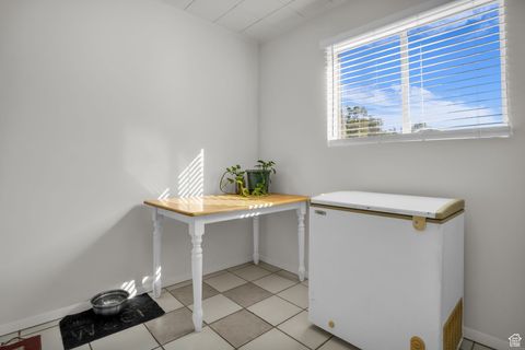 Tiny photo for 4752 S 4480 W, Salt Lake City, UT 84118 (MLS # 2119252)