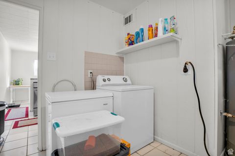 Tiny photo for 4752 S 4480 W, Salt Lake City, UT 84118 (MLS # 2119252)
